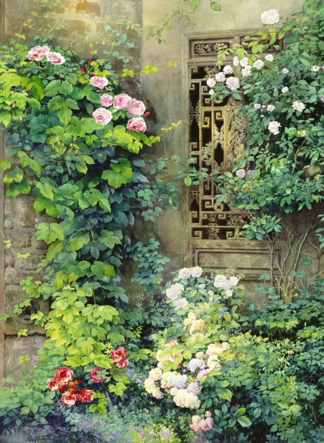 gardencorner