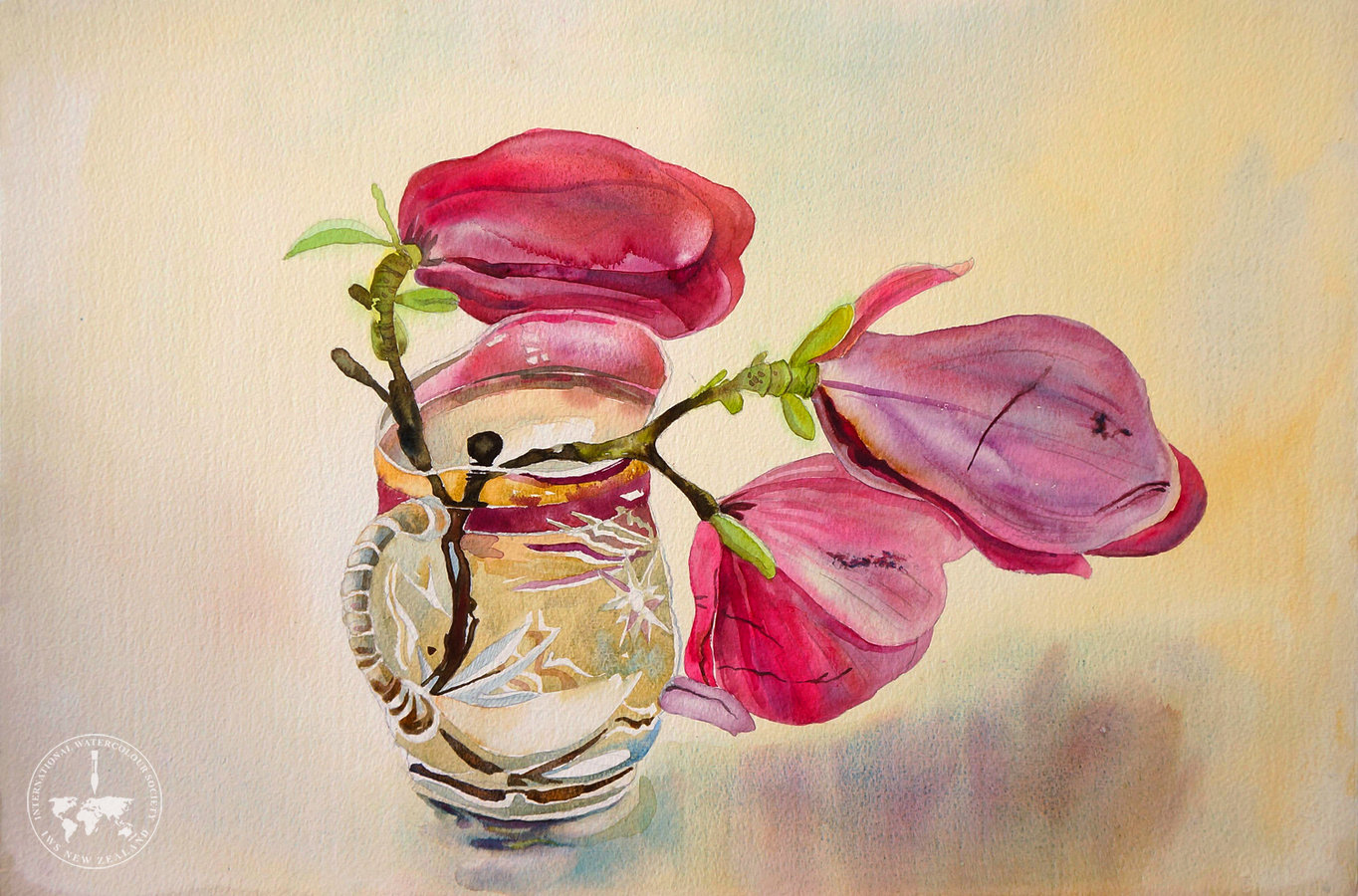 Magnolias
